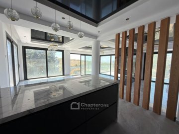 Detached Villa For Sale  in  Konia