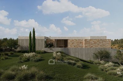 Detached Villa For Sale  in  Peyia - Sea Caves