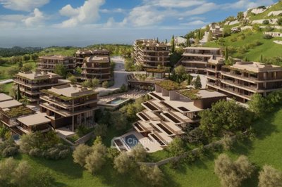 Ground Floor Apartment For Sale  in  Agia Marinouda