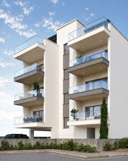 Image No.2-Appartement de 3 chambres à vendre à Geroskipou