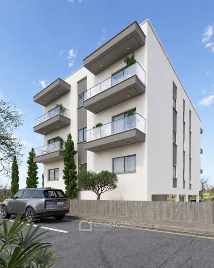 Image No.3-Appartement de 3 chambres à vendre à Geroskipou