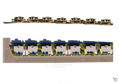 Detached Villa For Sale  in  Kissonerga