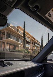 Apartment For Sale  in  Kato Paphos - Tombs of The Kings