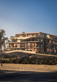 Apartment For Sale  in  Kato Paphos - Tombs of The Kings