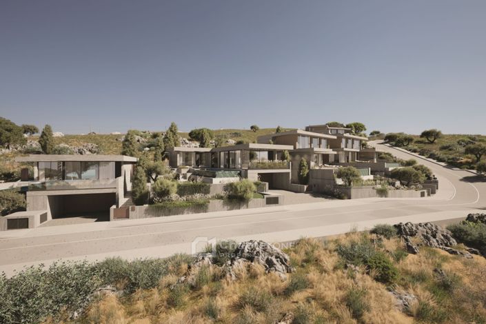 Image No.2-4 Bed Villa for sale