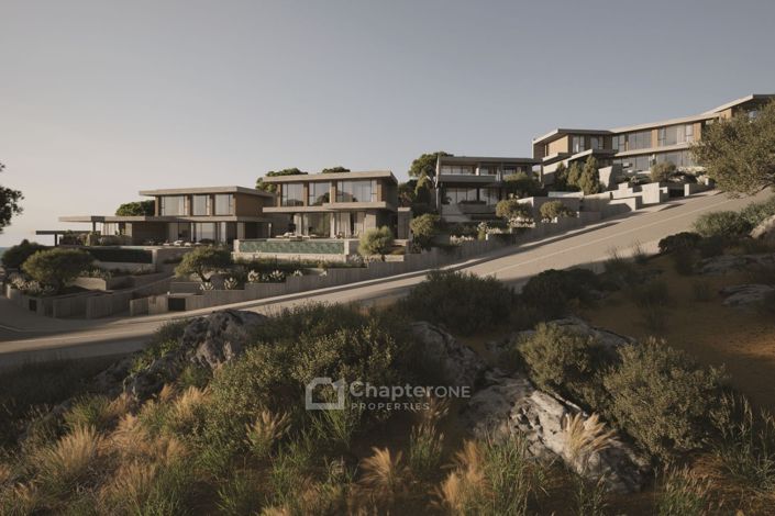 Image No.3-4 Bed Villa for sale