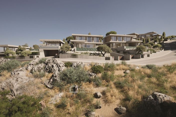 Image No.4-4 Bed Villa for sale