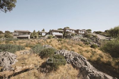 Detached Villa For Sale  in  Konia