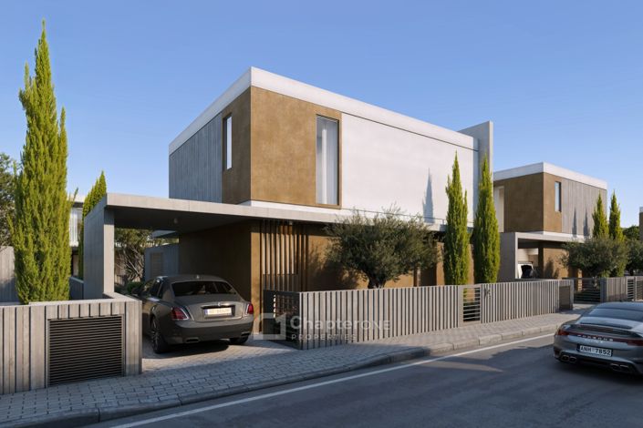 Image No.8-3 Bed Villa for sale