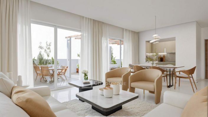 Image No.6-2 Bed Apartment for sale