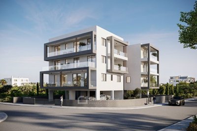 Apartment For Sale  in  Select Location