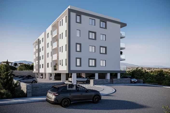 Image No.10-1 Bed Apartment for sale