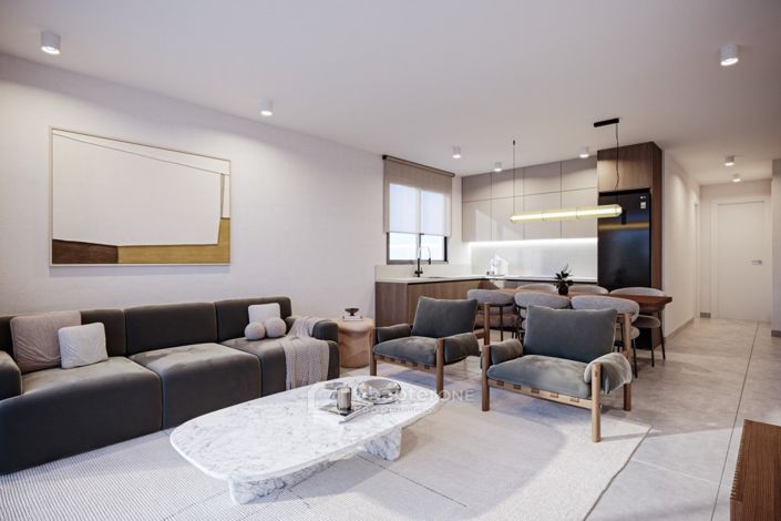 Image No.11-1 Bed Apartment for sale