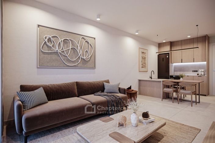 Image No.15-1 Bed Apartment for sale