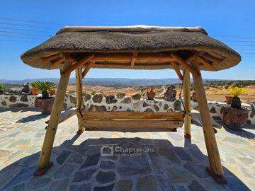 Detached Villa For Sale  in  Milia