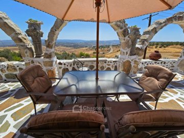 Detached Villa For Sale  in  Milia
