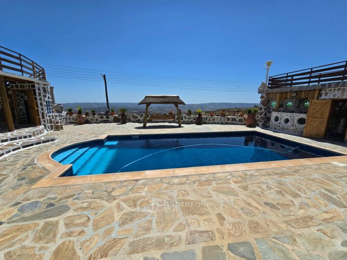 Image No.21-7 Bed Villa for sale