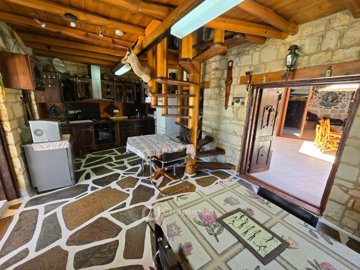 Detached Villa For Sale  in  Milia