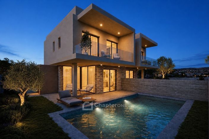 Image No.3-3 Bed Villa for sale