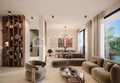 Detached Villa For Sale  in  Geroskipou