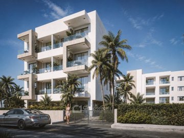 Apartment For Sale  in  Geroskipou