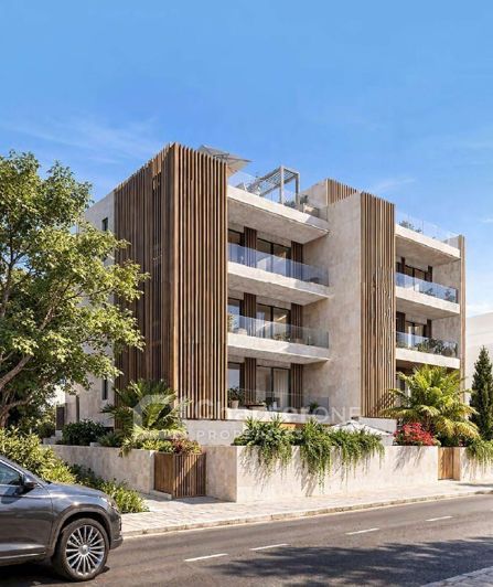 Image No.3-2 Bed Apartment for sale