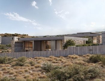 Detached Villa For Sale  in  Peyia