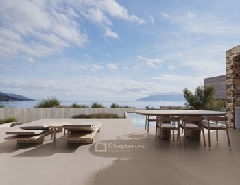 Detached Villa For Sale  in  Peyia
