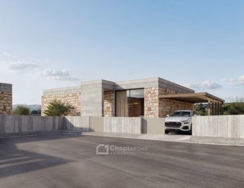 Detached Villa For Sale  in  Peyia