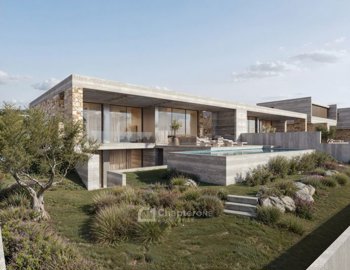 Detached Villa For Sale  in  Peyia