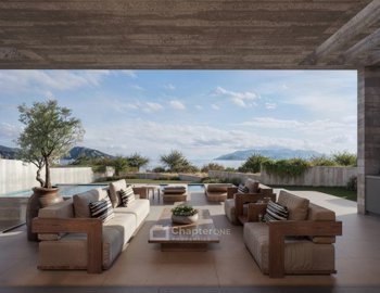 Detached Villa For Sale  in  Peyia