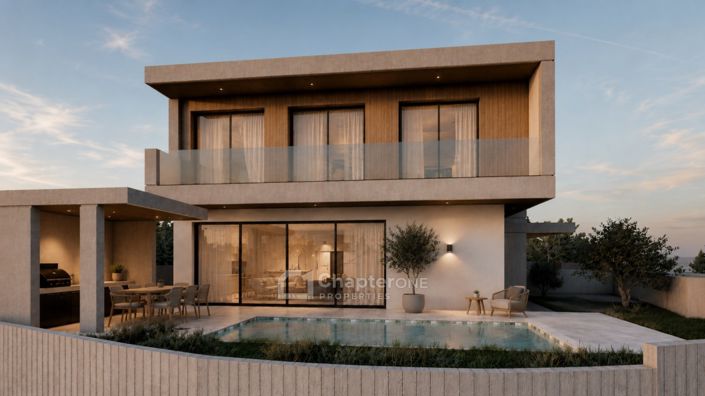 Amalfi Homes 1