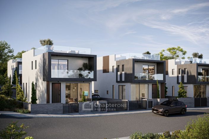 Uptown Residences v2
