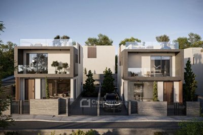 Detached Villa For Sale  in  Tremithousa