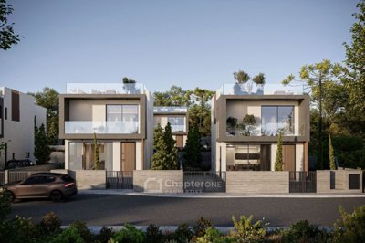 Detached Villa For Sale  in  Tremithousa