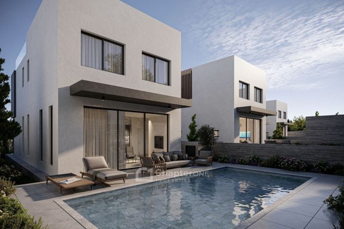 Image No.10-3 Bed Villa for sale