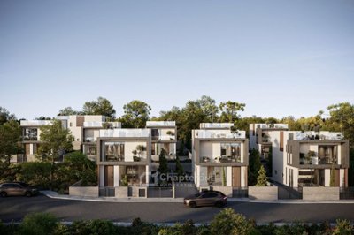 Detached Villa For Sale  in  Tremithousa