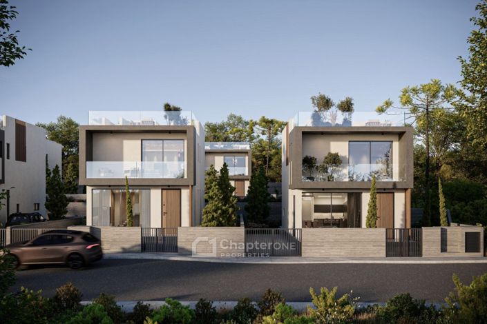 Image No.5-3 Bed Villa for sale