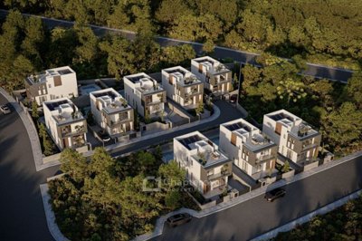 Detached Villa For Sale  in  Tremithousa