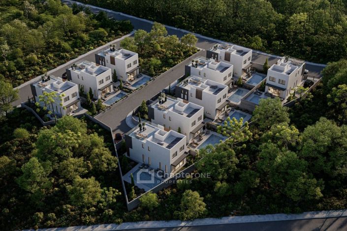 Image No.8-3 Bed Villa for sale