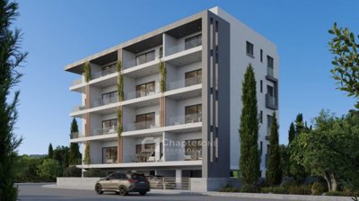 Detached Villa For Sale  in  Geroskipou