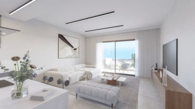 Detached Villa For Sale  in  Geroskipou