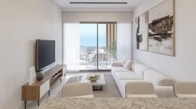 Detached Villa For Sale  in  Geroskipou