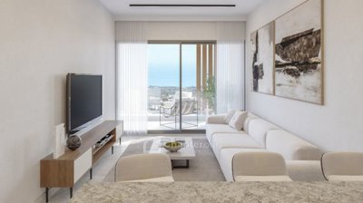 Detached Villa For Sale  in  Geroskipou