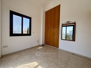 Semi Detached Villa For Sale  in  Mesogi
