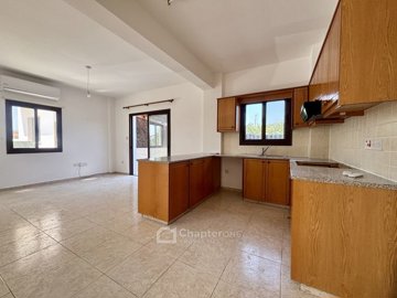 Semi Detached Villa For Sale  in  Mesogi