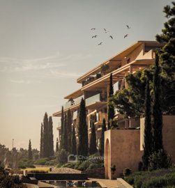 Apartment For Sale  in  Kato Paphos - Tombs of The Kings