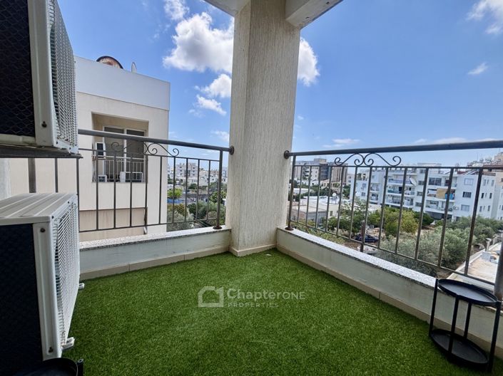 Image No.24-3 Bed Penthouse for sale