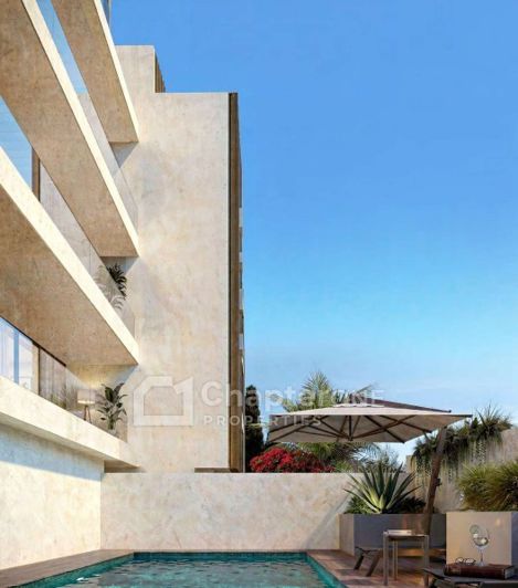 Image No.10-Appartement de 2 chambres à vendre à Universal