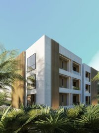 Apartment For Sale  in  Kato Paphos - Universal